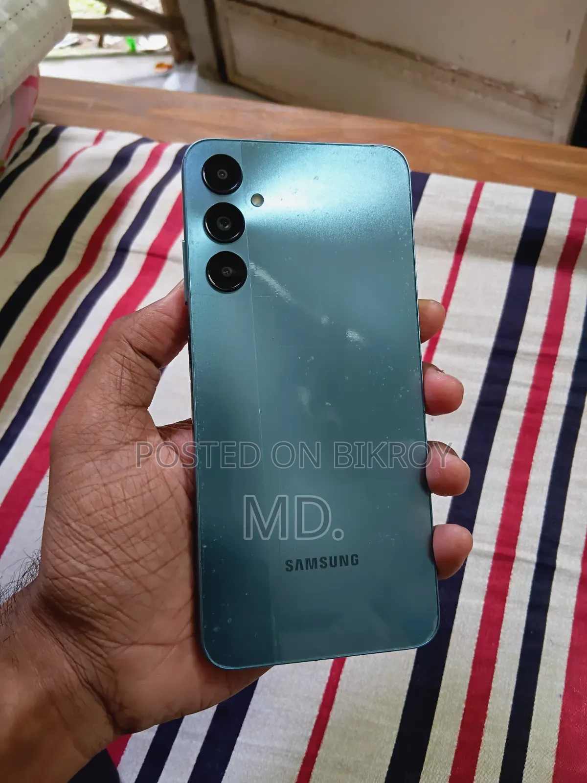 Samsung Galaxy M14 4G 128 GB