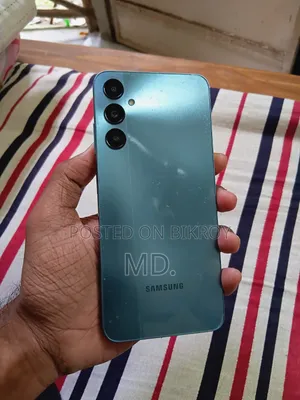 Samsung Galaxy M14 4G 128 GB
