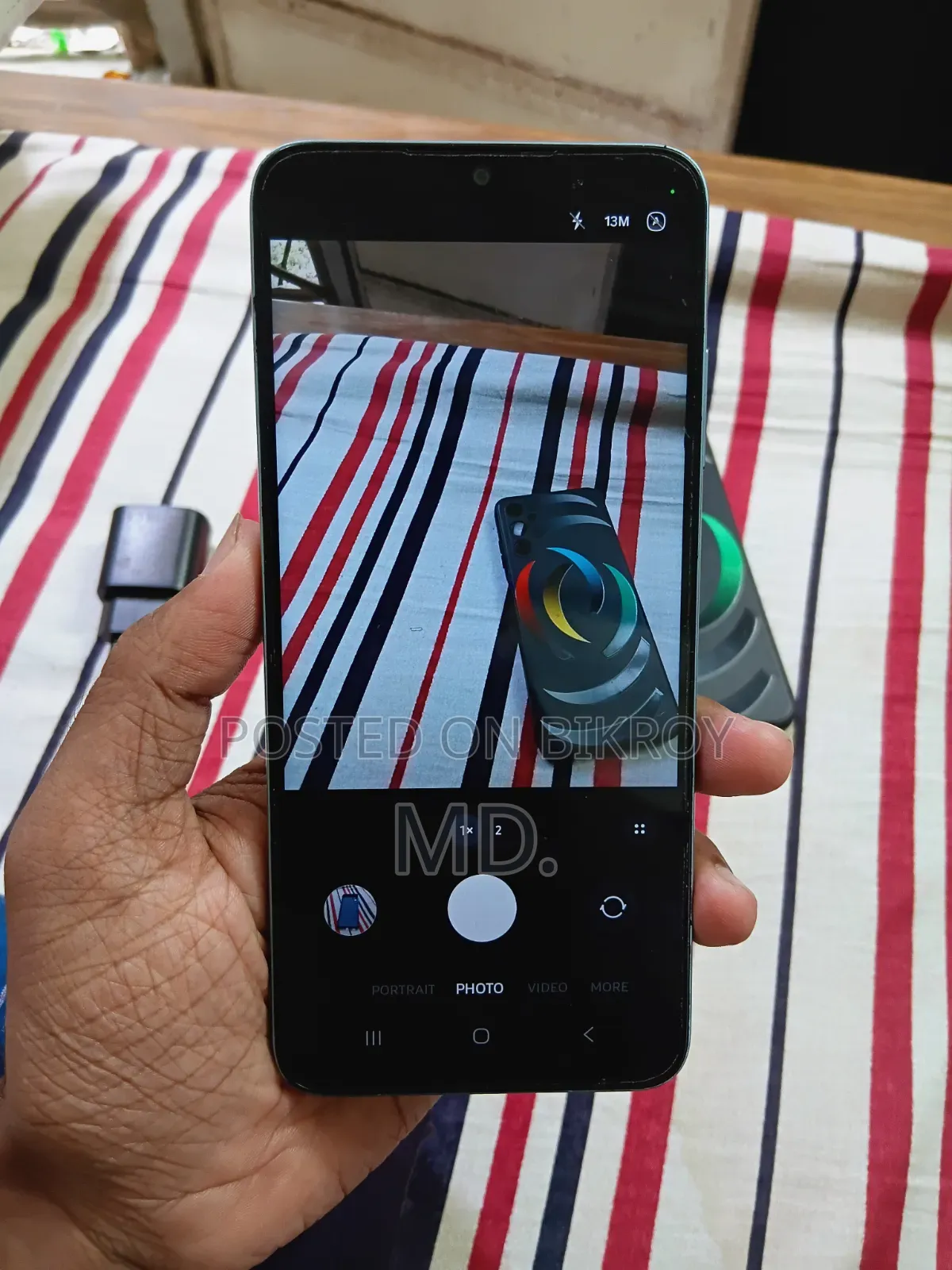 Samsung Galaxy M14 4G 128 GB