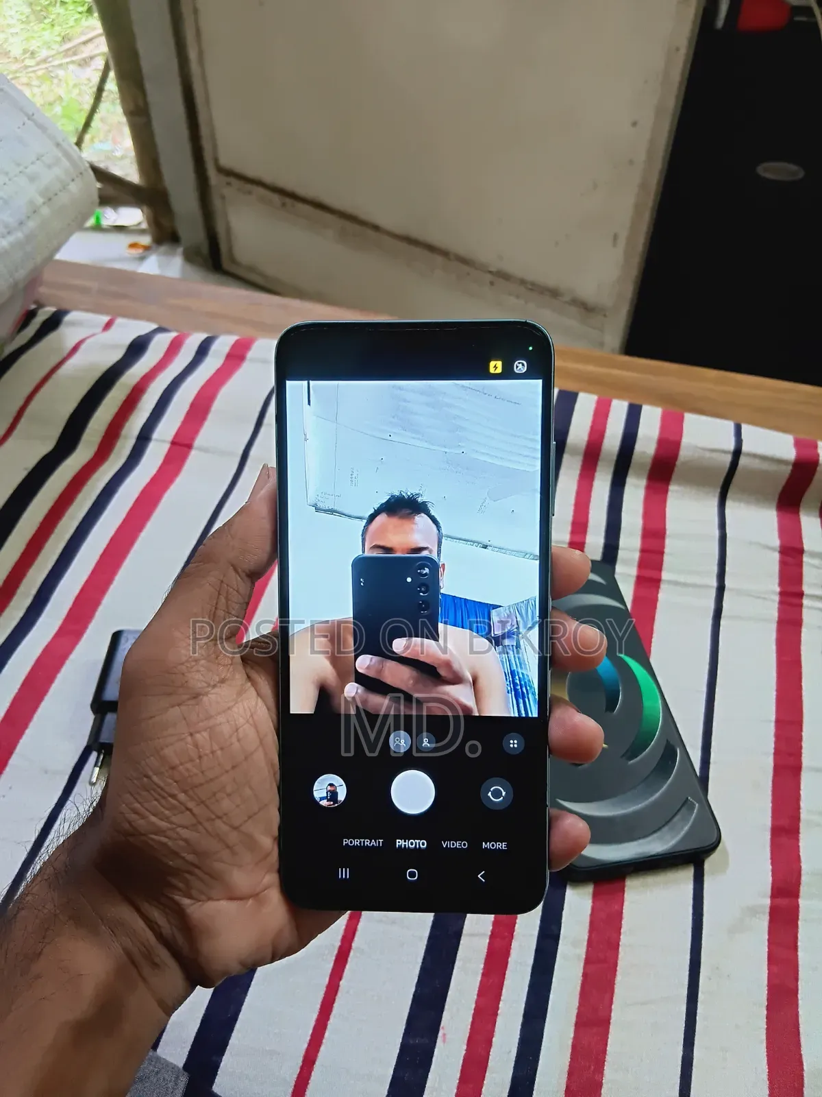 Samsung Galaxy M14 4G 128 GB