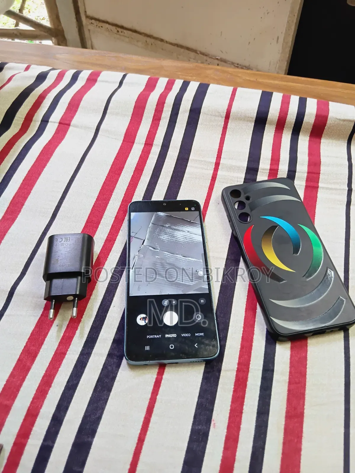 Samsung Galaxy M14 4G 128 GB