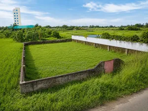 Lowest-Priced 3 Katha Plot, RAJUK Purbachal
