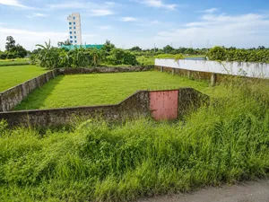 Lowest-Priced 3 Katha Plot, RAJUK Purbachal