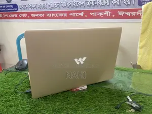 ল্যাপটপ ৪জিবি ইন্টেল সেলেরন ১টিবি এইচপিসি