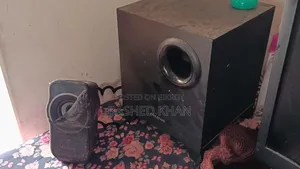 অডিও ইকুইপমেন্ট