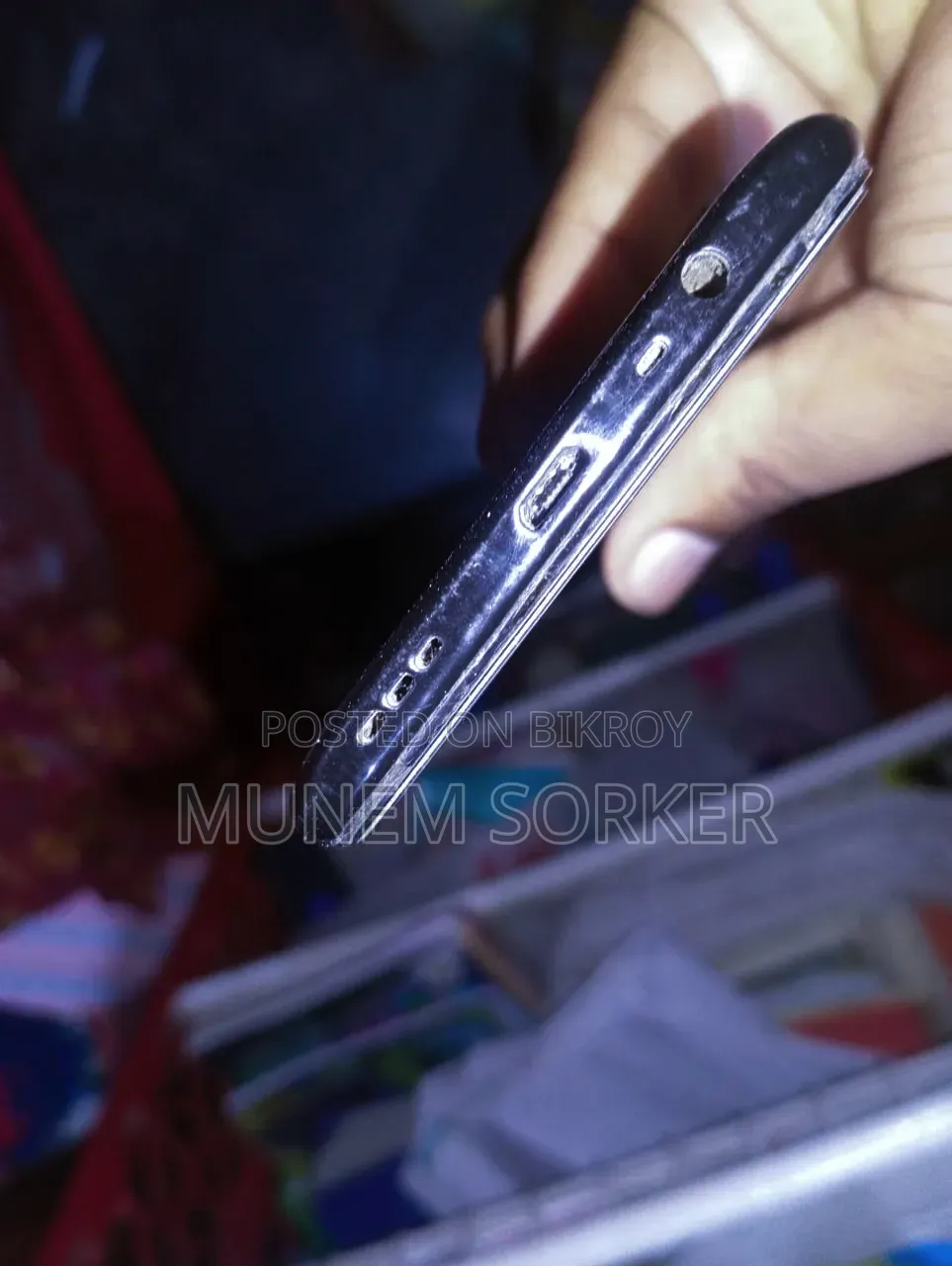 Oppo A31 128 GB Black