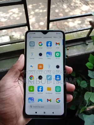 Xiaomi Redmi 9 Prime 64 GB Blue