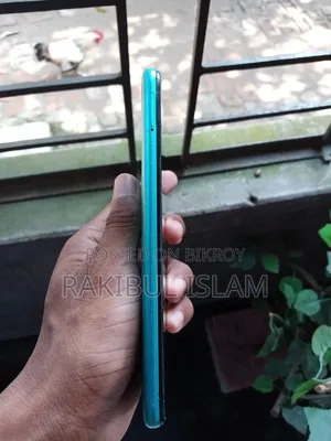Xiaomi Redmi 9 Prime 64 GB Blue