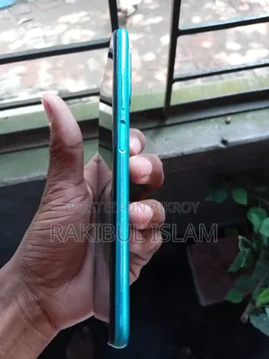 Xiaomi Redmi 9 Prime 64 GB Blue