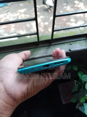Xiaomi Redmi 9 Prime 64 GB Blue