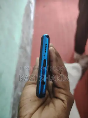 Xiaomi Poco X3 Pro 128 GB Blue
