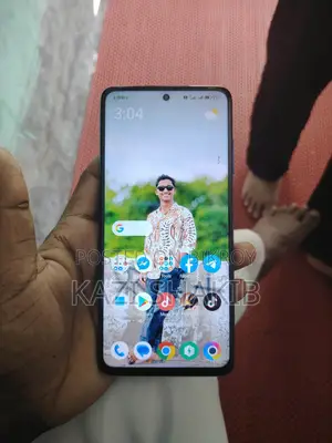 Xiaomi Poco X3 Pro 128 GB Blue