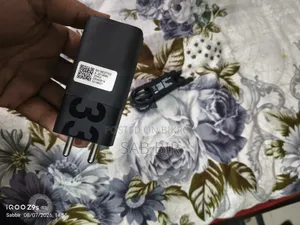 Original Charger Moto G96 5G