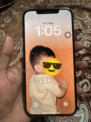 Apple iPhone 12 Pro Max 128 GB Gold
