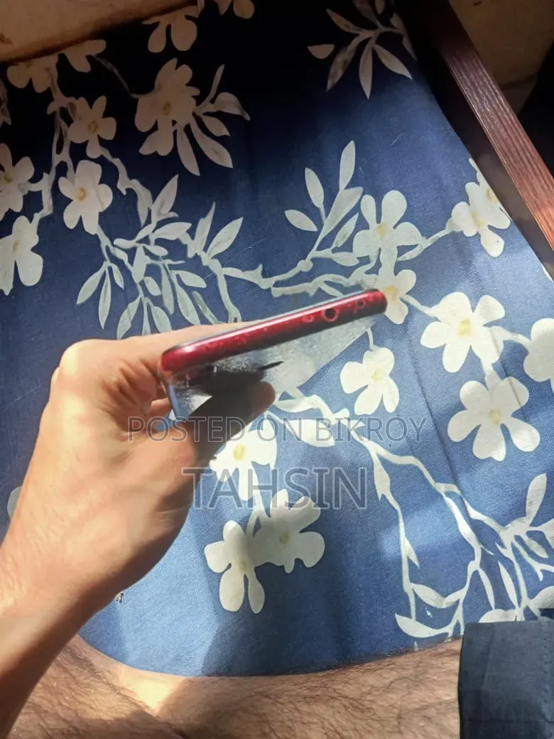 Xiaomi Redmi Note 7 Pro 64 GB Purple