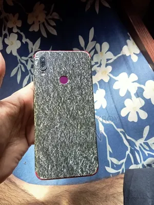 Xiaomi Redmi Note 7 Pro 64 GB Purple