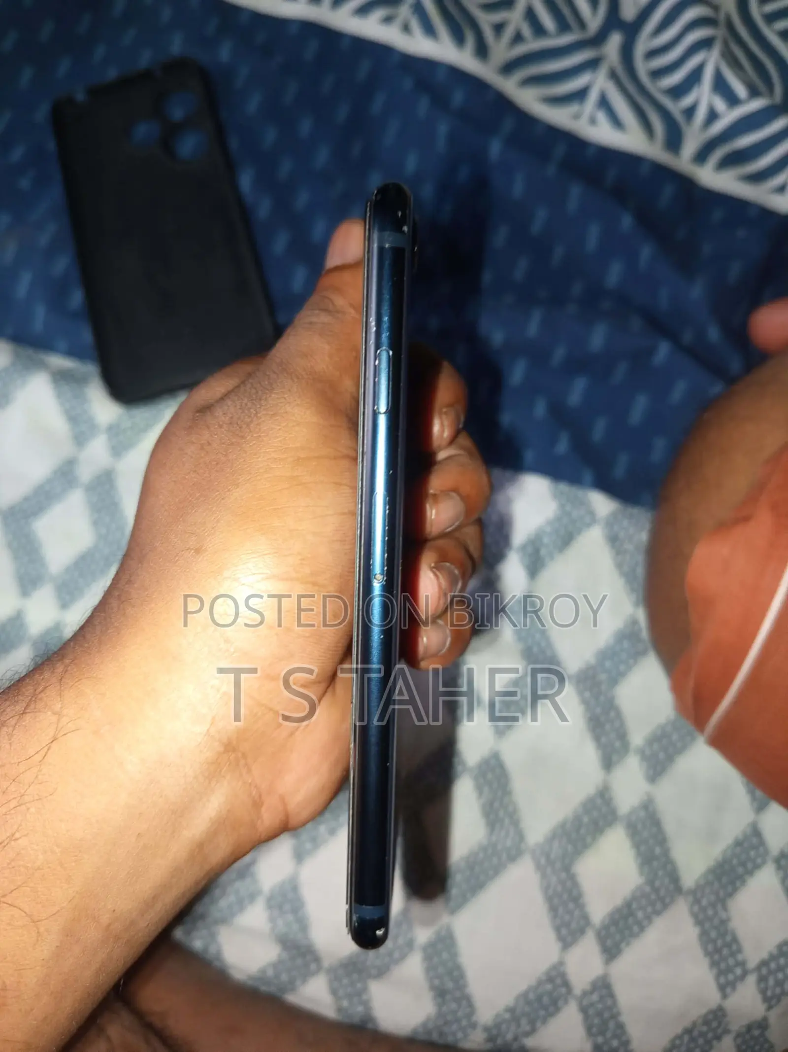 Apple iPhone SE (2022) 128 GB
