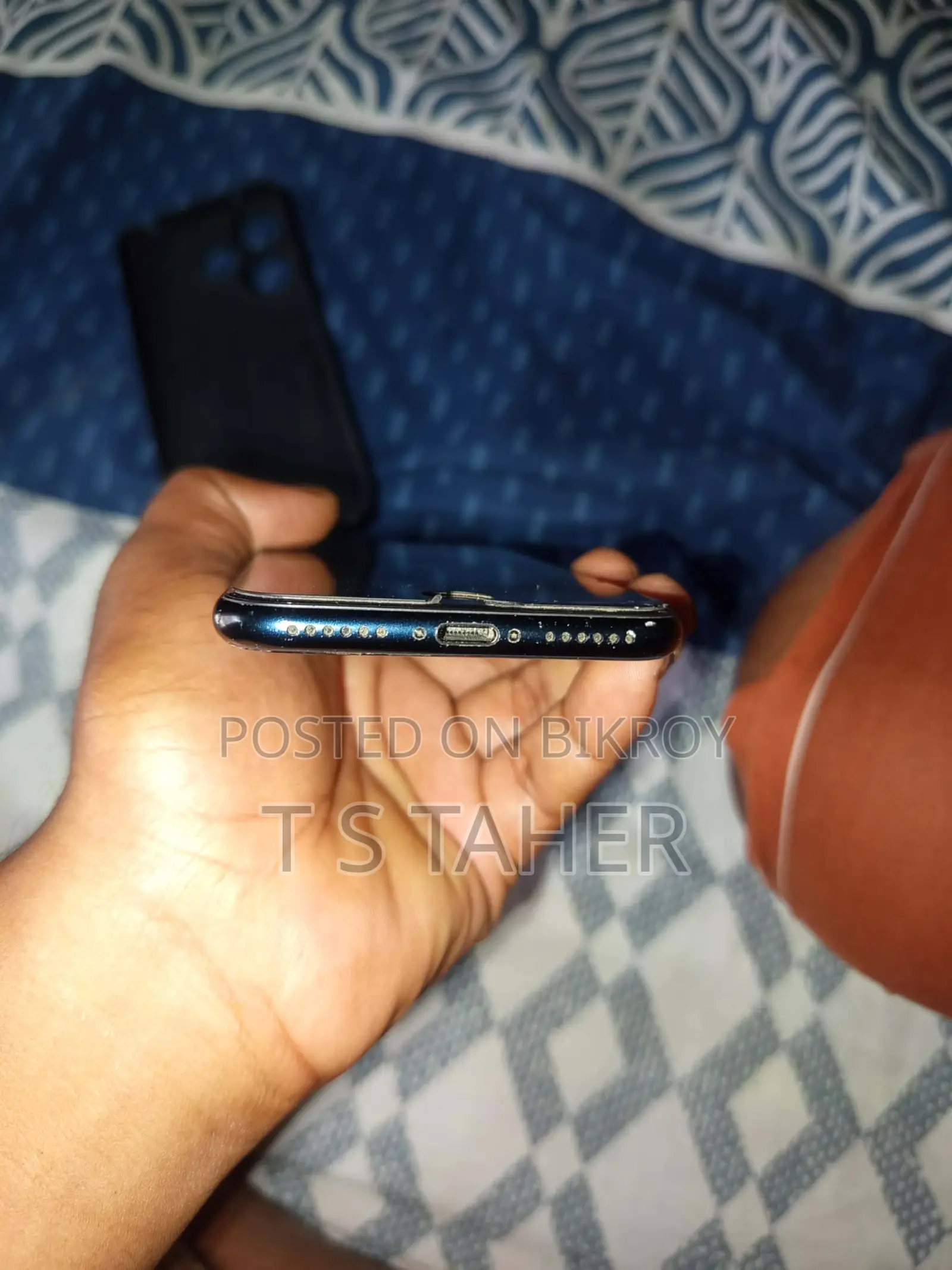Apple iPhone SE (2022) 128 GB