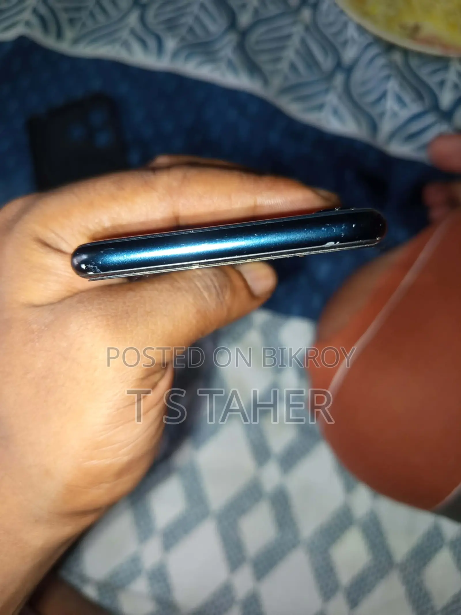 Apple iPhone SE (2022) 128 GB