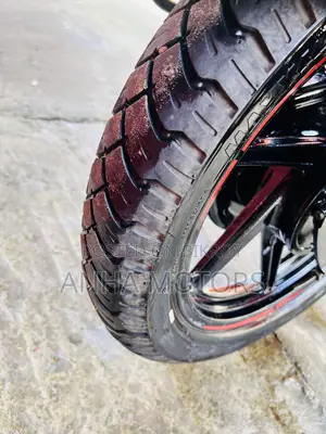 Bajaj Pulsar 150 2019 Black