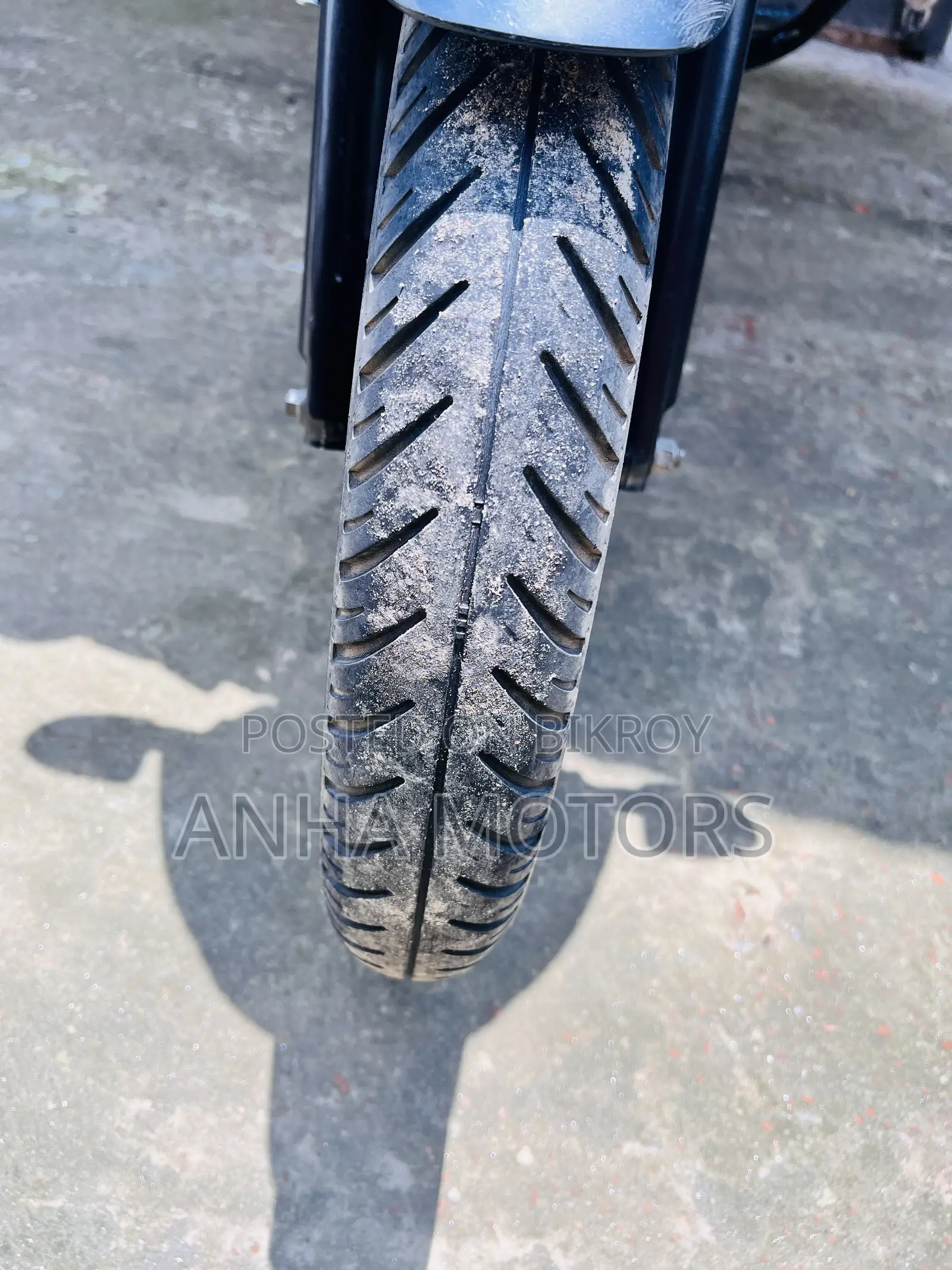 Bajaj Pulsar 150 2019 Black