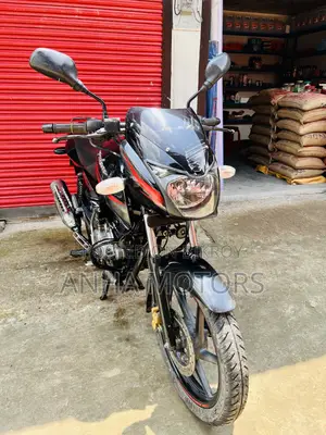 Bajaj Pulsar 150 2019 Black