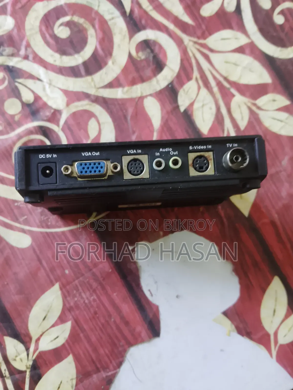 Astrum TV Card