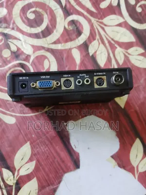 Astrum TV Card