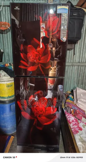 ওয়ালটন ফিরিজ ১২ সিফটি