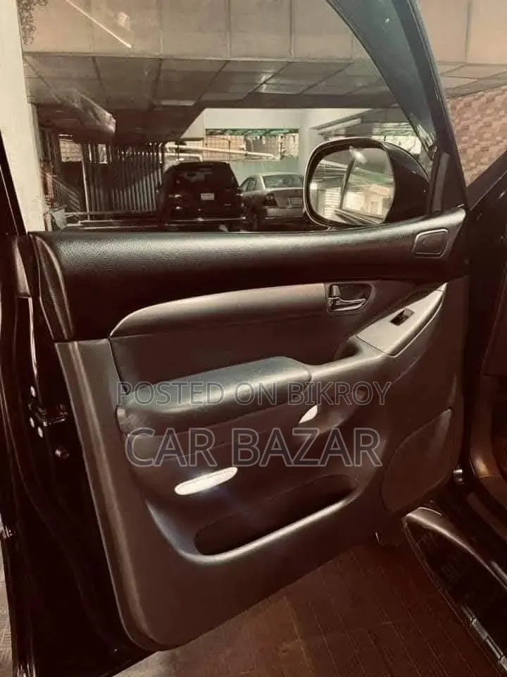 Toyota Land Cruiser Prado 2.7 i 16V 2006 Black