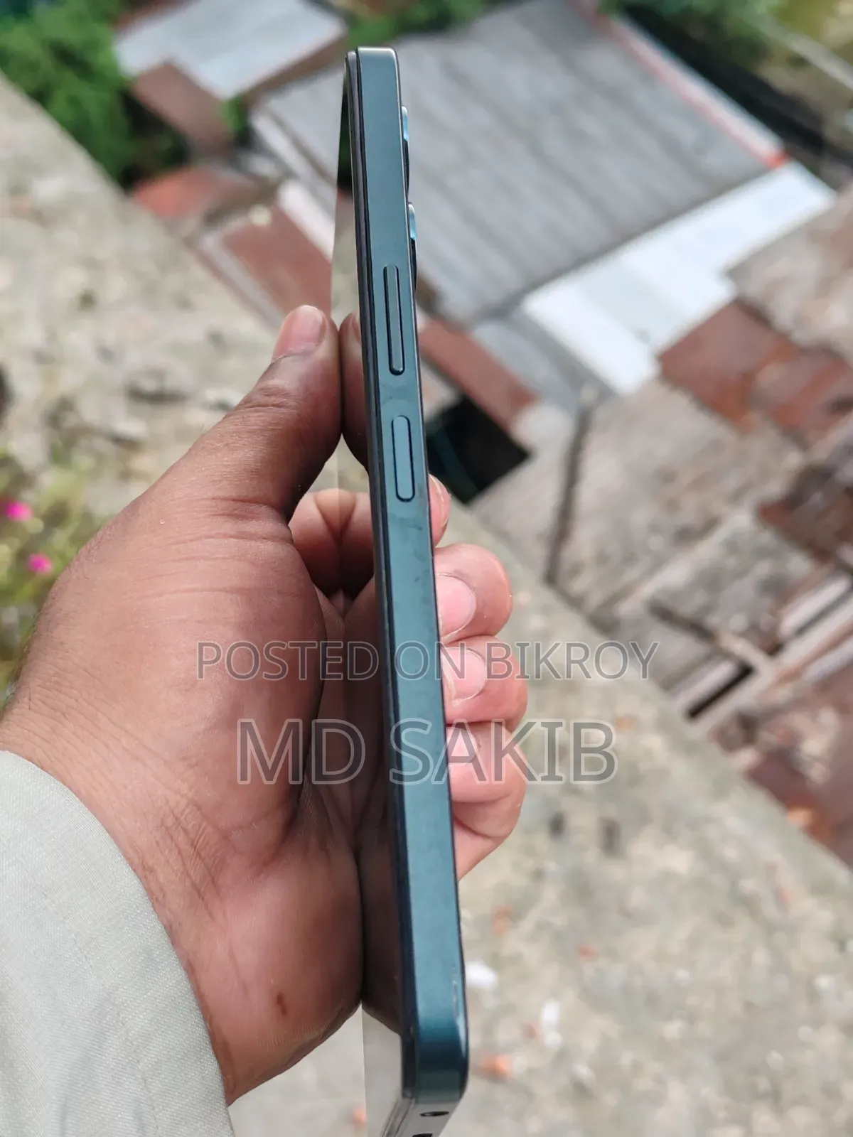 Vivo Y04 64 GB