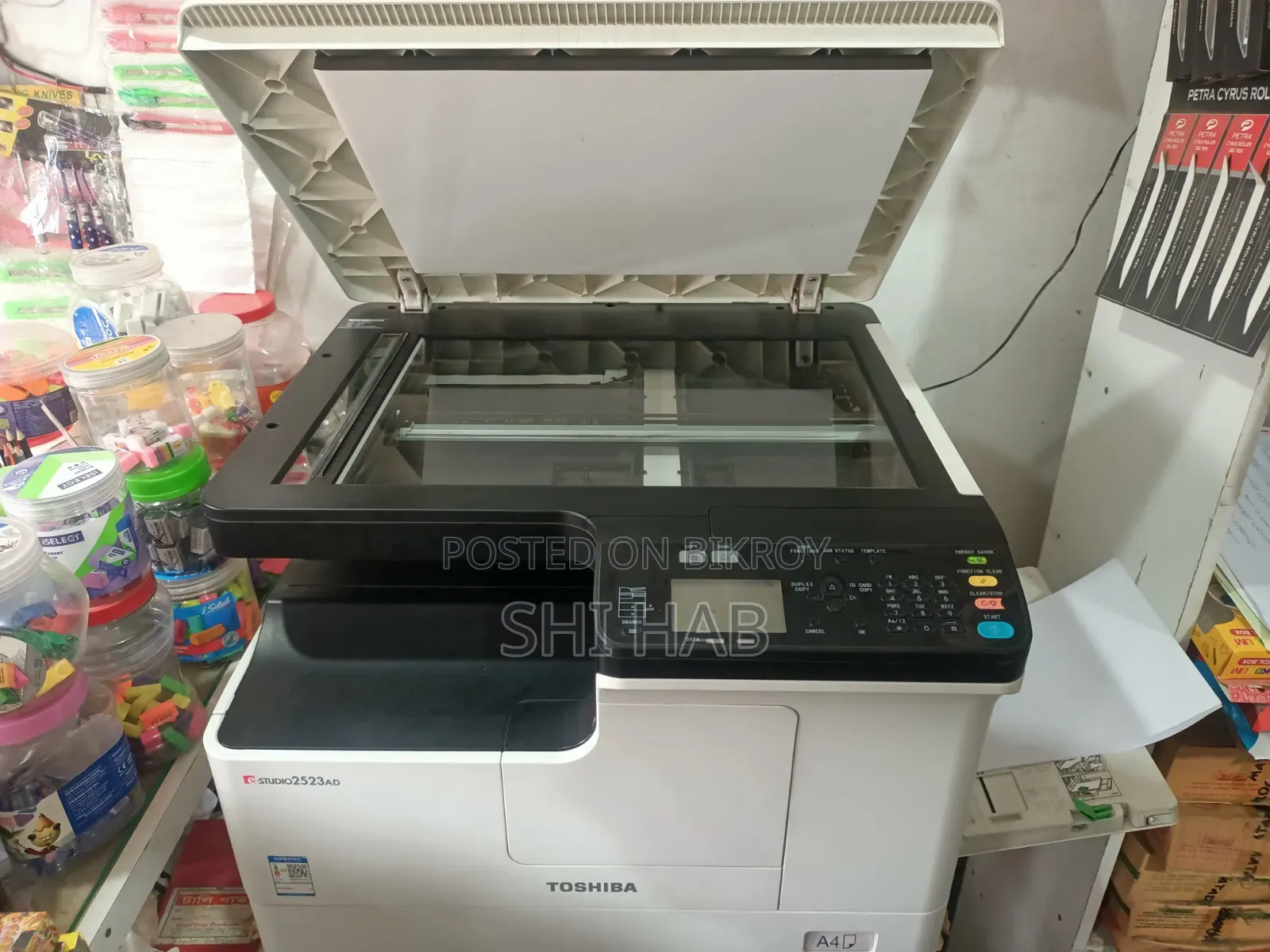 Toshiba E-Studio 2523AD