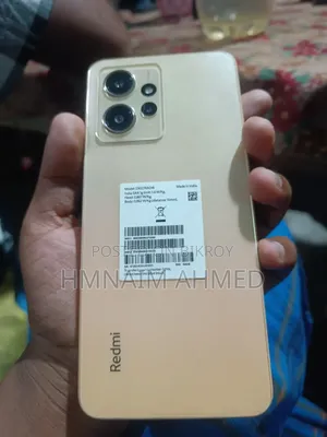 Rugone 64 GB Gold