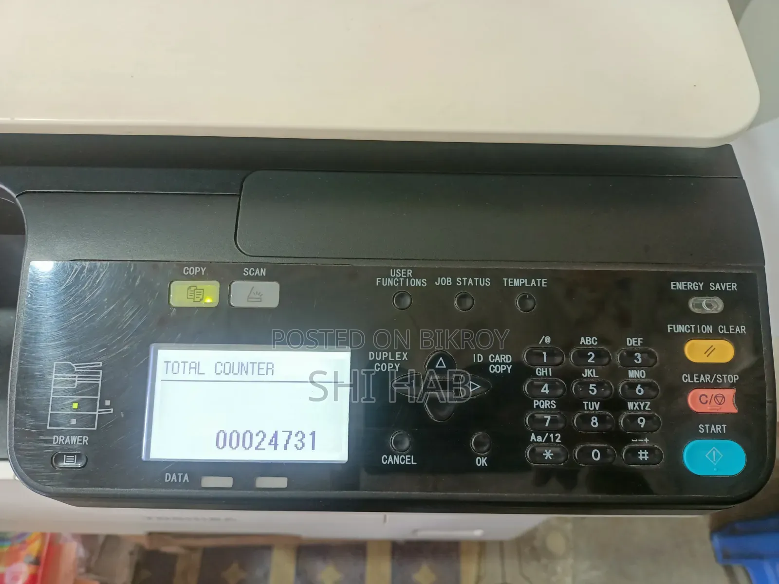 Toshiba E-Studio 2523AD
