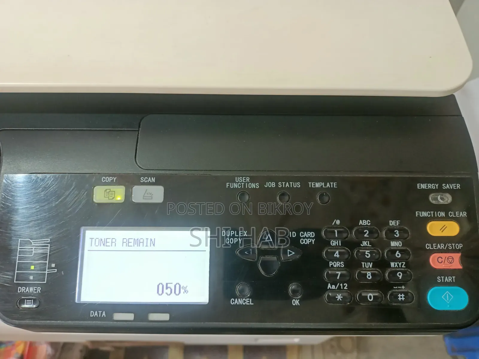 Toshiba E-Studio 2523AD