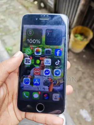 Apple iPhone 6s 64 GB Silver