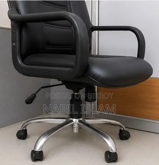 Revolving Office Chair VERY GOOD Condition
