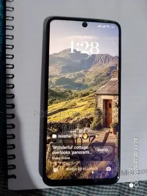 Xiaomi Redmi Note 11 128 GB Blue