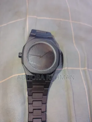 Best Condition Watch Arabic Watch!