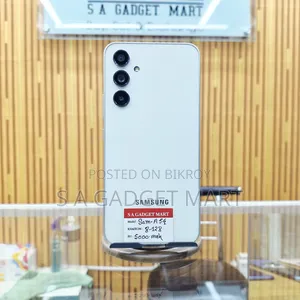 Samsung Galaxy A54 5G 128 GB White
