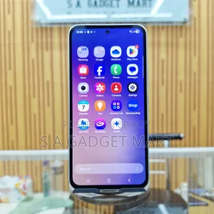 Samsung Galaxy A54 5G 128 GB White