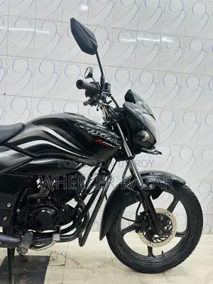 হিরো প্যাশন প্রো ২০২১ কালো