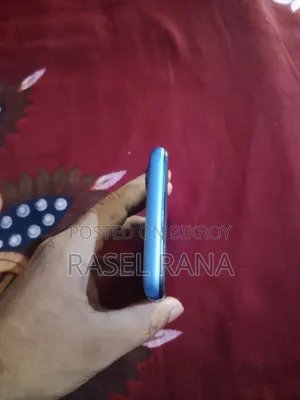 Realme 6 64 GB Blue