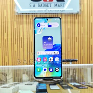 স্যামসাং গ্যালাক্সি এম৫৫এস ৫জি ১২৮ জিবি সবুজ