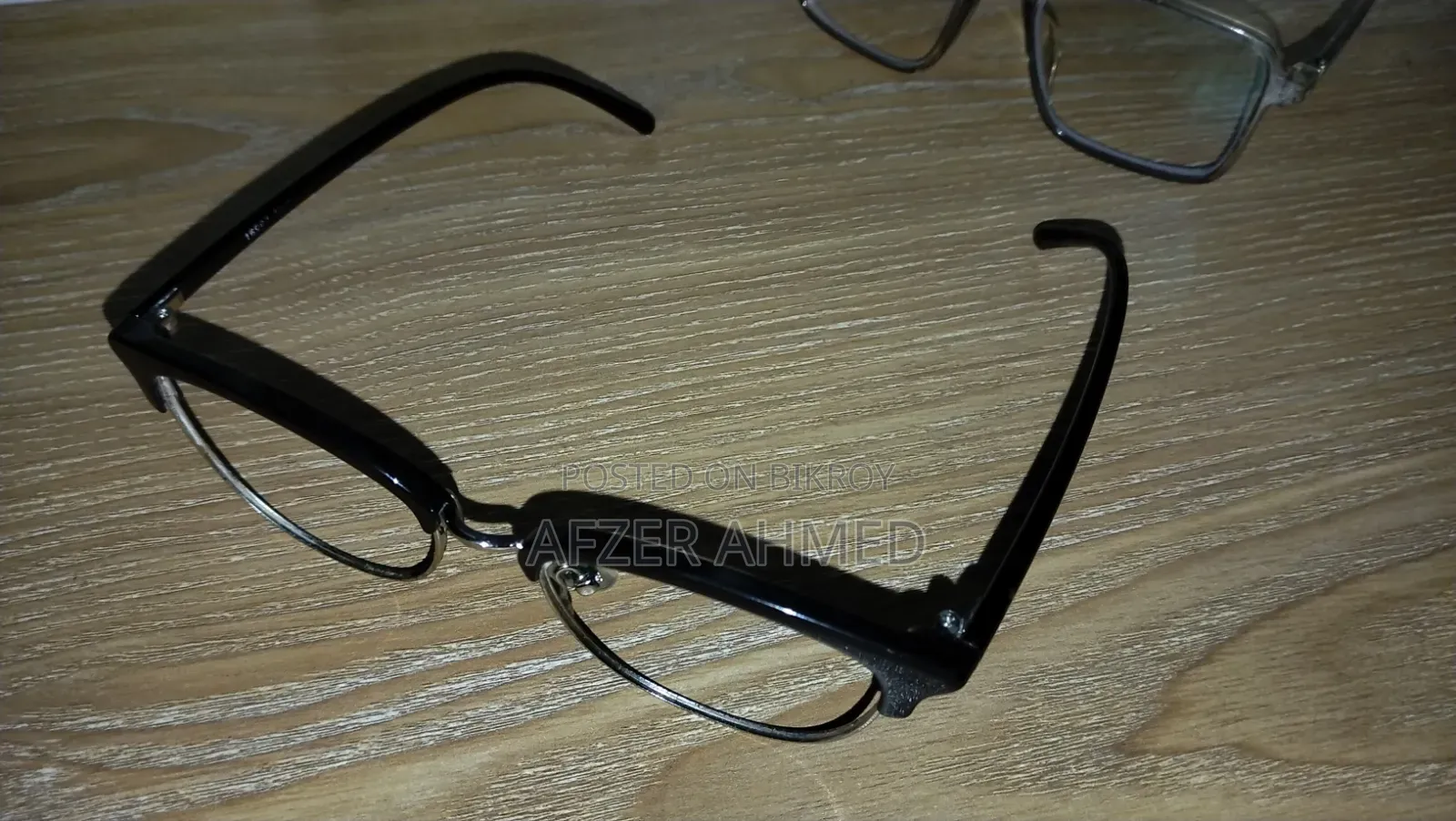 Chrome Heart Frame