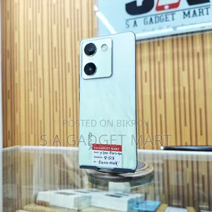 Vivo Y300 Plus 128 GB Green