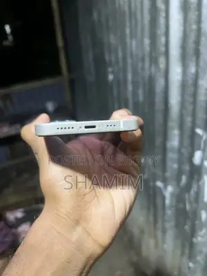 Apple iPhone 13 128 GB White
