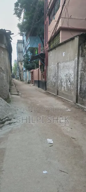 ৩ বেডরুম হাউস ইন পৌরসভা ৯ নং ওয়ার্ড, দিনাজপুর সদর ফর সেল