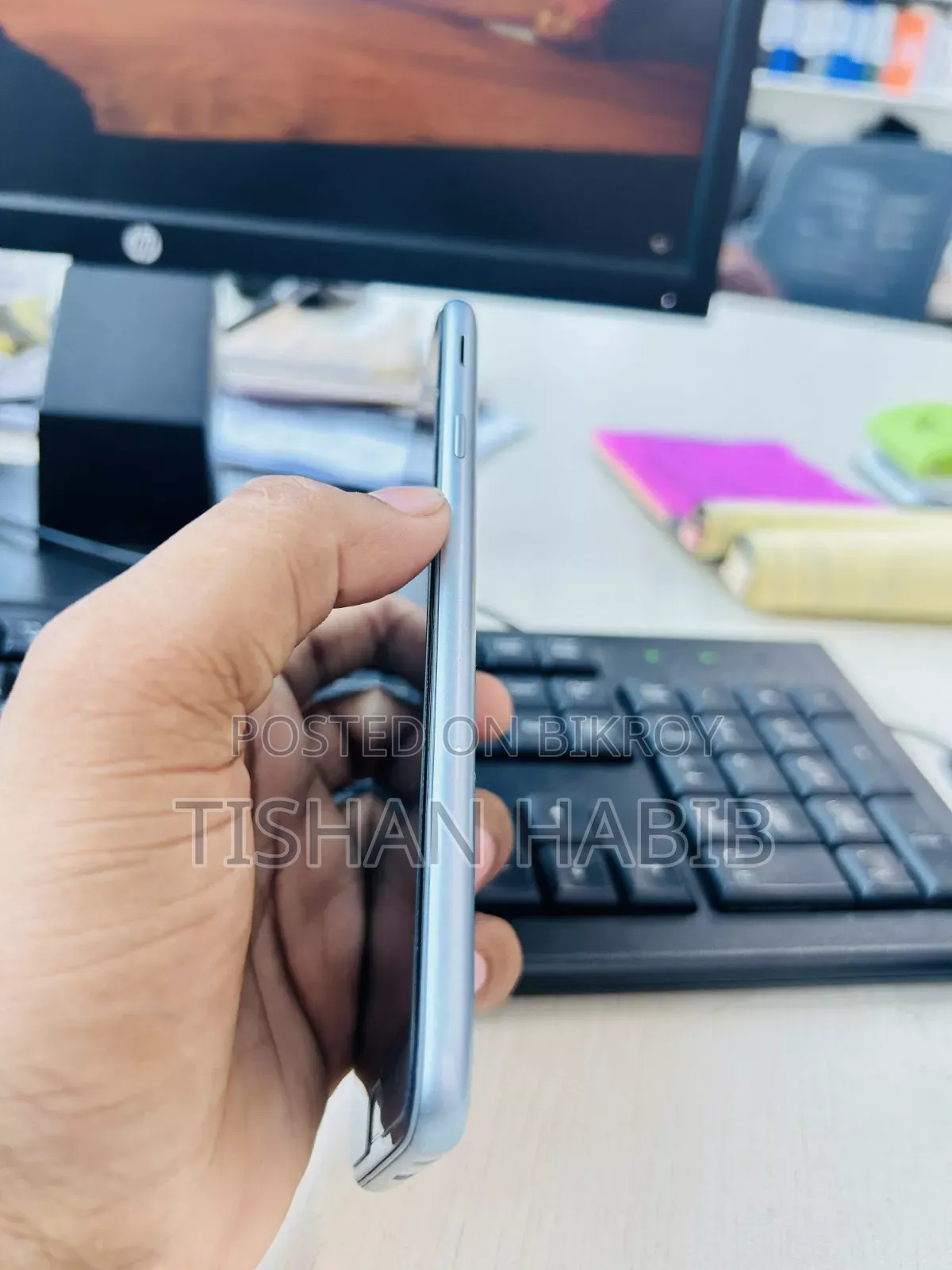 Samsung Galaxy J7 Pro 64 GB Silver
