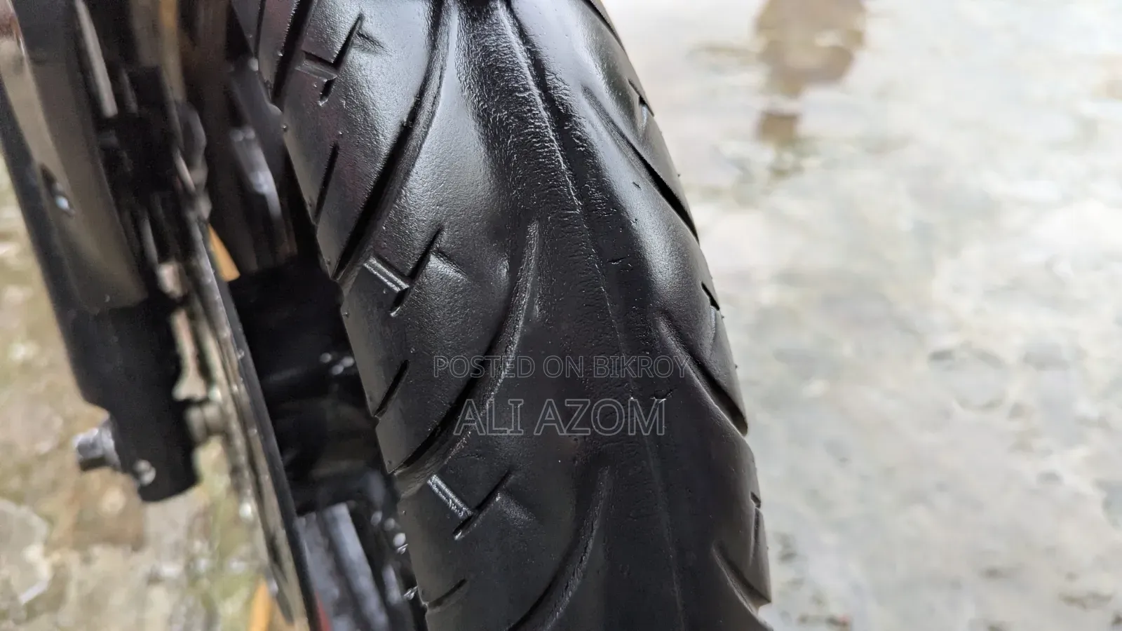 নতুন বাজাজ পালসার এন১৬০ ২০২৩ কালো